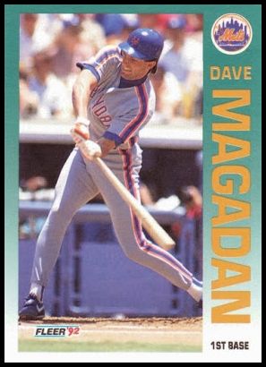 510 Dave Magadan